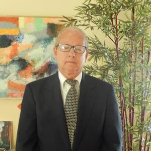 Meet your Posher, Ronald